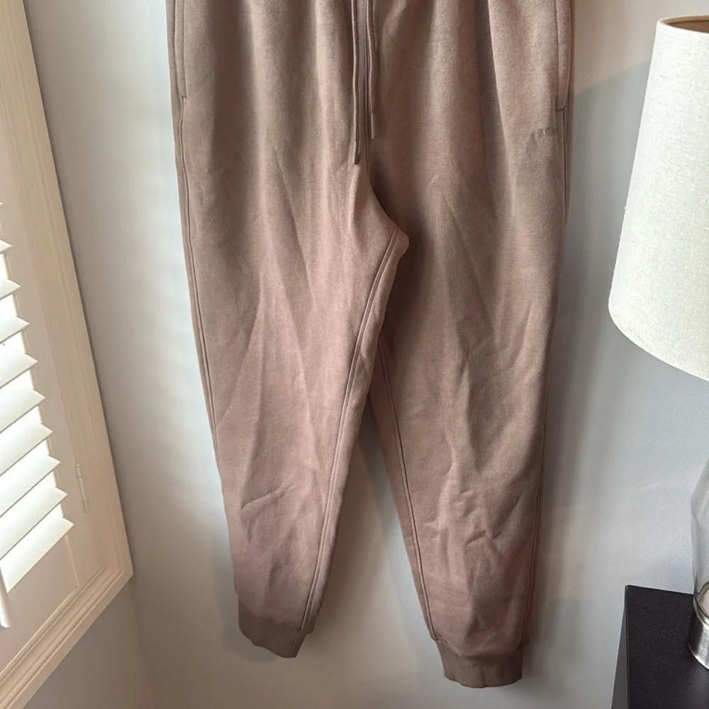 NWT DSG‎ Brown Classic Fleece Men’s Joggers